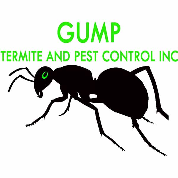 Gump Termite and Pesto Control