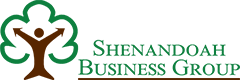 Shenandoah Business Group small logo