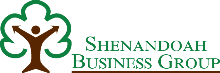 Shenandoah Business Group logo
