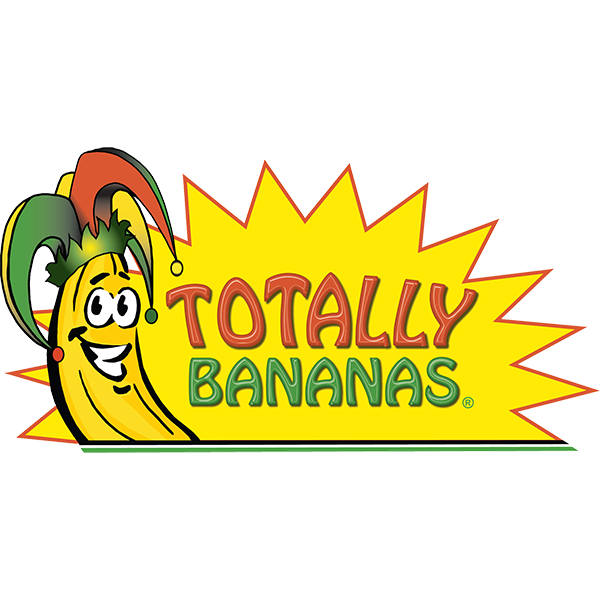 Totally Bananas