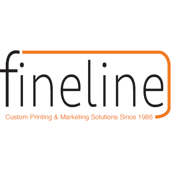 Fine Line Printing logo
